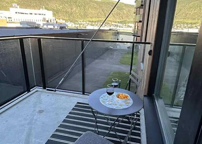 In Appartement Tromsø