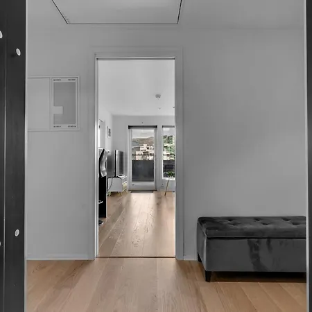 Apartmán In *