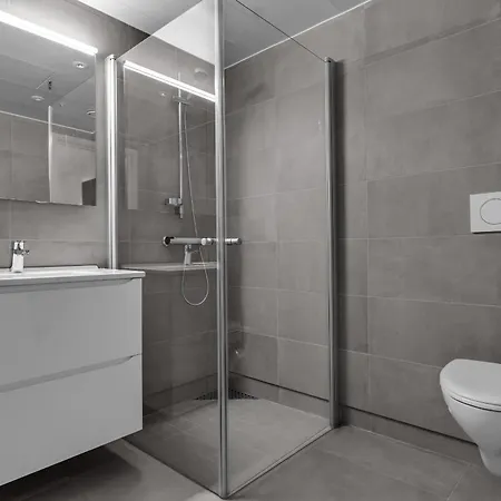 In Apartmán