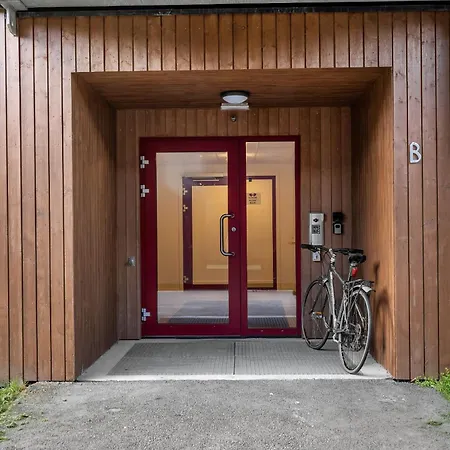 Apartmán In