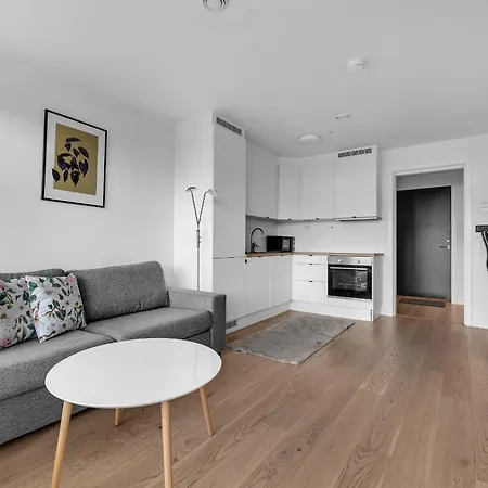 In Apartmán *