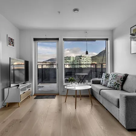 Apartmán In