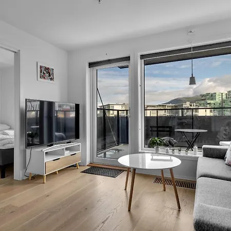 In Apartmán *